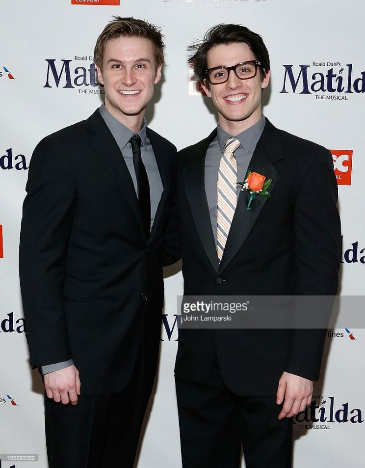Thayne Jasperson
