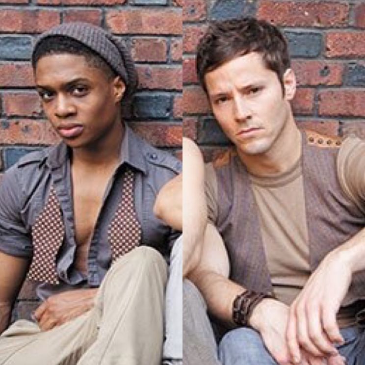 Thayne Jasperson