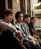 The All-American Rejects