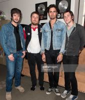 The All-American Rejects