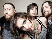 The All-American Rejects