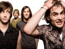 The All-American Rejects