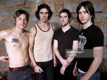 The All-American Rejects