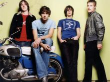 The All-American Rejects