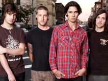 The All-American Rejects