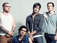 The All-American Rejects