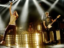 The All-American Rejects