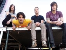 The All-American Rejects