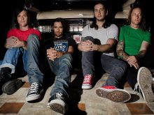 The All-American Rejects