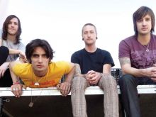 The All-American Rejects