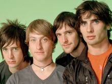 The All-American Rejects