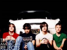 The All-American Rejects