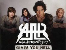 The All-American Rejects