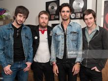 The All-American Rejects