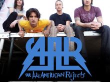 The All-American Rejects