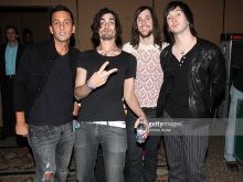 The All-American Rejects