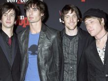 The All-American Rejects