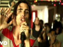 The All-American Rejects