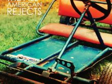 The All-American Rejects