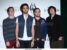 The All-American Rejects