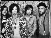 The All-American Rejects