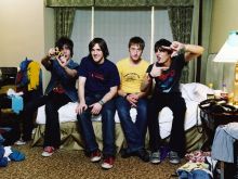 The All-American Rejects