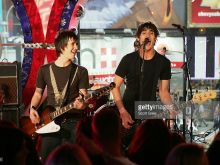 The All-American Rejects