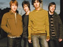 The All-American Rejects