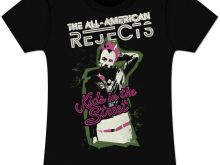 The All-American Rejects