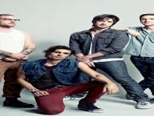 The All-American Rejects