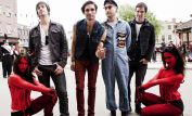 The All-American Rejects