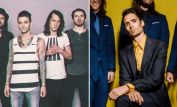 The All-American Rejects