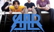 The All-American Rejects