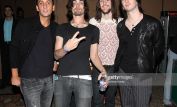 The All-American Rejects