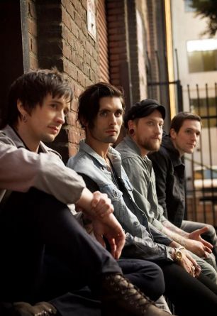 The All-American Rejects