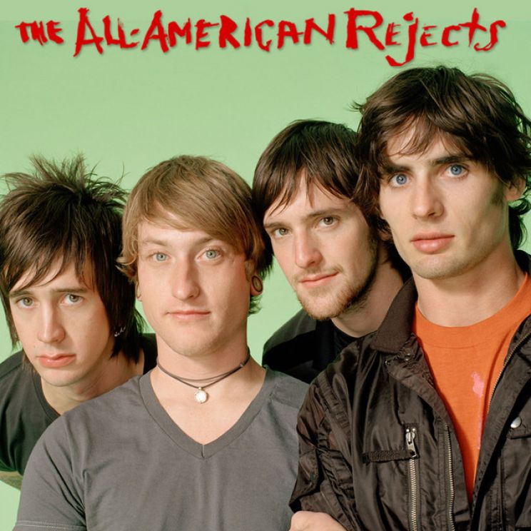 The All-American Rejects