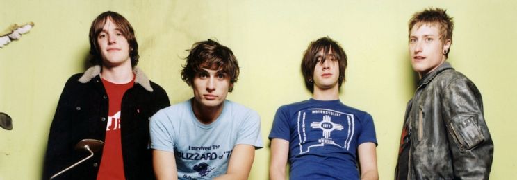 The All-American Rejects