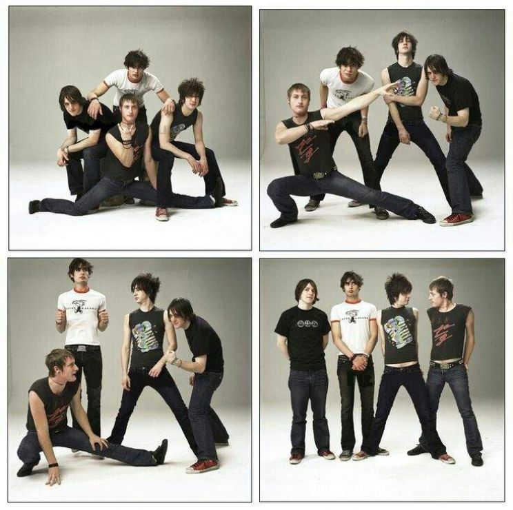 The All-American Rejects