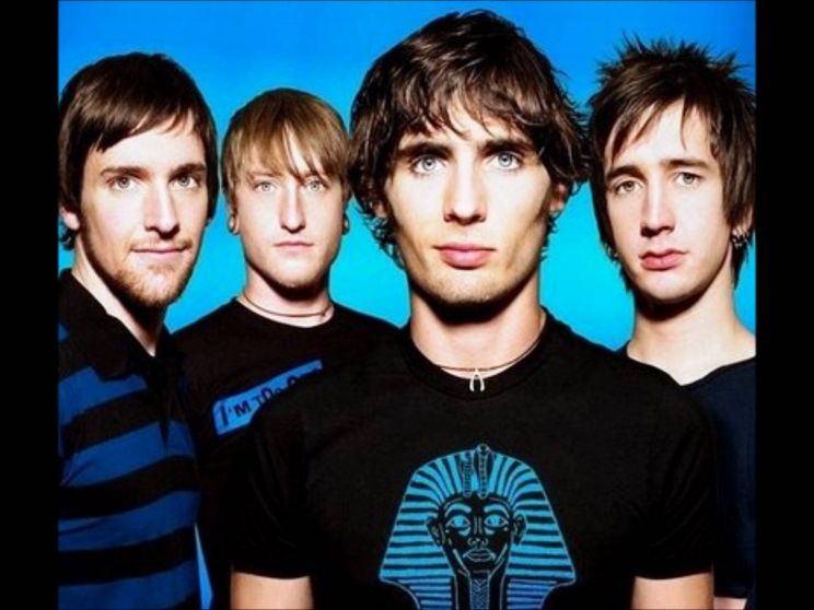 The All-American Rejects