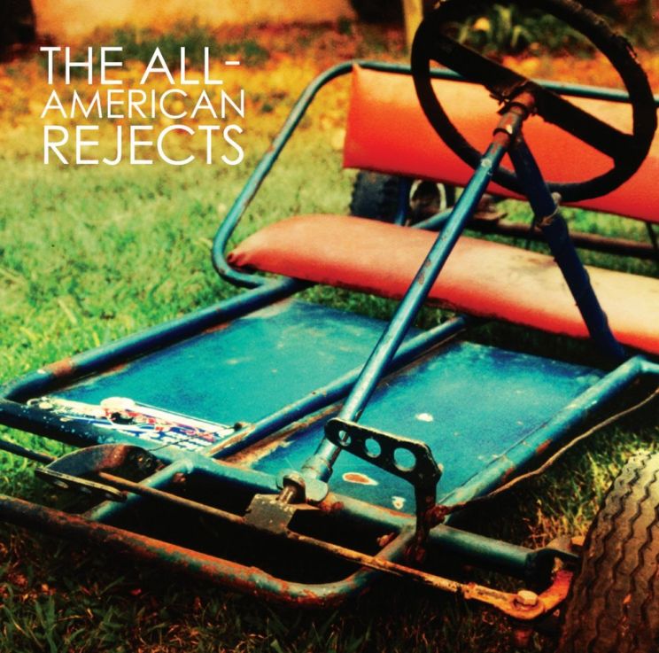 The All-American Rejects