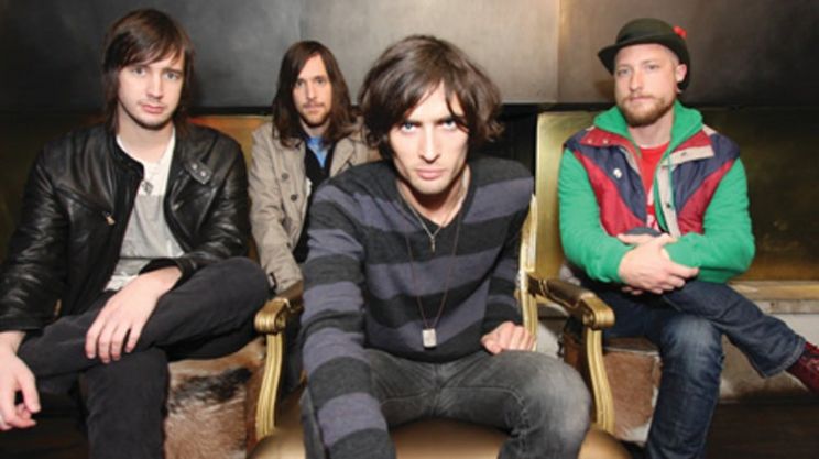 The All-American Rejects