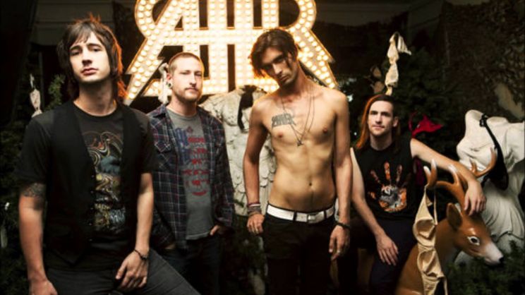 The All-American Rejects