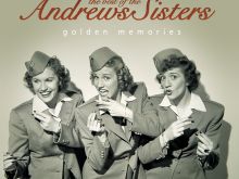 The Andrews Sisters