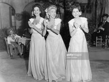 The Andrews Sisters