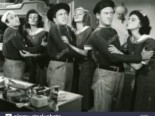 The Andrews Sisters