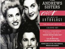 The Andrews Sisters