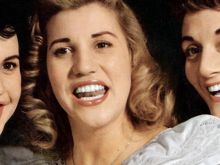The Andrews Sisters