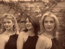 The Andrews Sisters