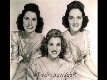 The Andrews Sisters