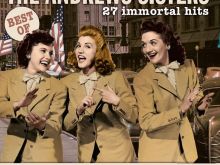 The Andrews Sisters
